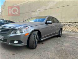 مێرسێدس بێنز E-Class